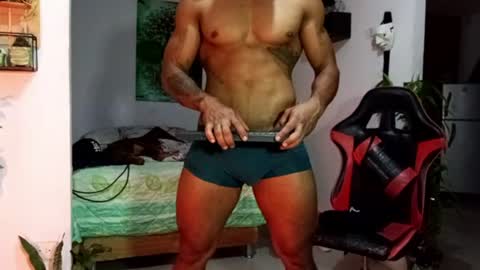 Adam Valencia online show from July 11, 2:05 am
