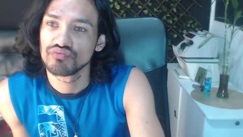 instagram  adam x256 online show from December 21, 6:09 am