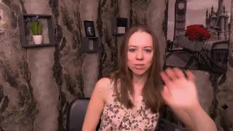 Snapshot of adamais_ chatting on March 12, 7:57 am adamais_ online show from March 12, 7:57 am