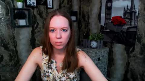 adamais_ online show from February 21, 7:44 am