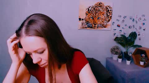 adamais_ online show from February 11, 7:23 am