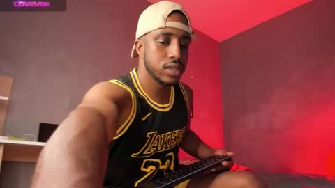 adamart7 online show from February 4, 12:58 am