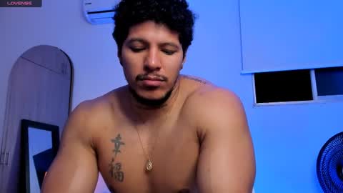 adambrocs1 online show from July 2, 3:15 am