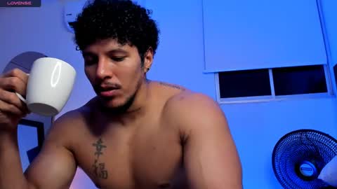adambrocs1 online show from July 1, 3:04 am