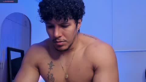 adambrocs1 online show from July 29, 2:22 am