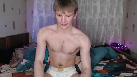 adamharriss online show from March 3, 8:43 pm