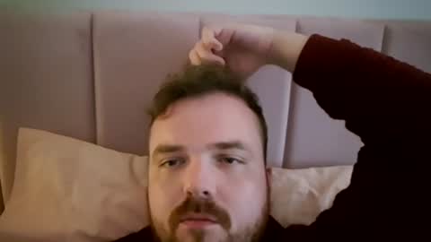 Britishadam online show from July 10, 8:24 pm