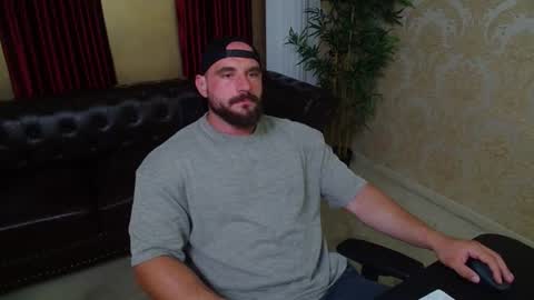 AdamJameson online show from July 14, 5:12 am