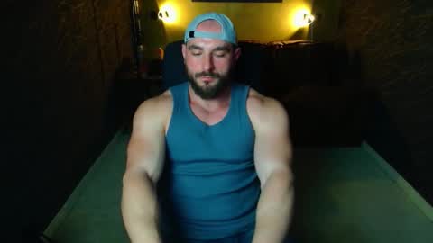 AdamJameson online show from April 30, 5:12 am