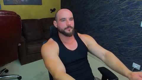 AdamJameson online show from June 19, 9:15 am