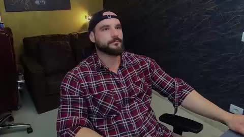 AdamJameson online show from June 24, 5:36 am