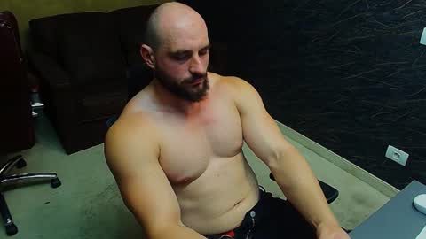 AdamJameson online show from June 27, 6:08 am