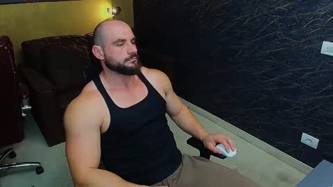 AdamJameson online show from June 29, 5:04 am