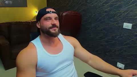 AdamJameson online show from June 18, 9:14 am