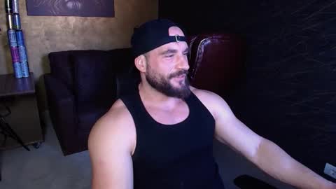 AdamJameson online show from June 14, 5:20 am