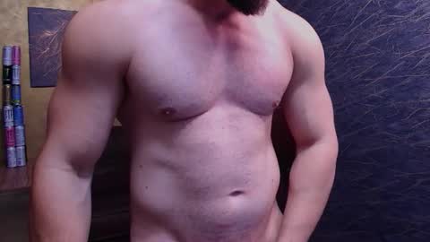 AdamJameson online show from June 17, 6:18 am