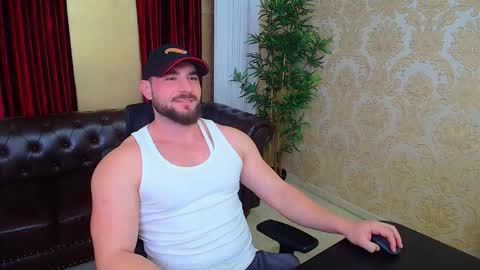 AdamJameson online show from November 24, 5:39 am