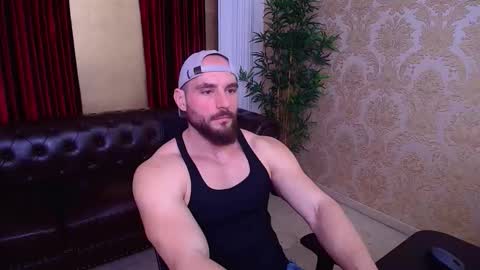 AdamJameson online show from March 4, 7:27 am