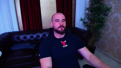 AdamJameson online show from October 24, 5:41 am