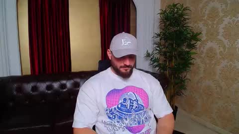 AdamJameson online show from November 14, 7:43 am