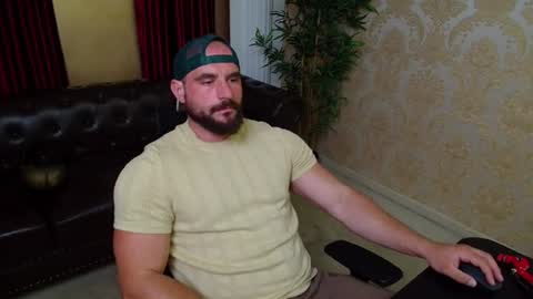 AdamJameson online show from July 18, 6:04 am