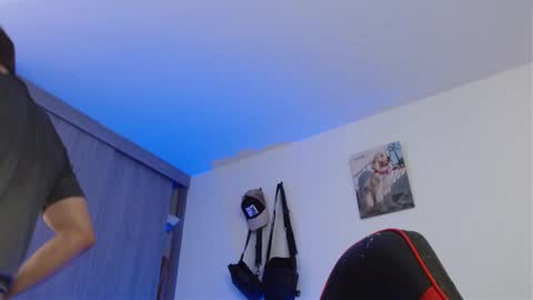 ADAM online show from September 20, 6:33 pm