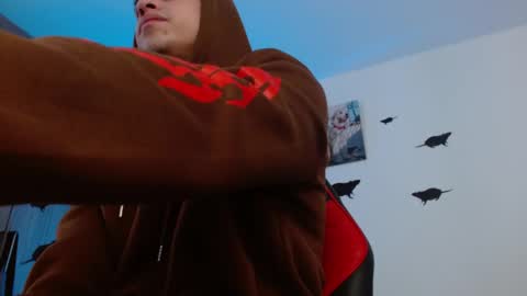 ADAM online show from October 23, 4:30 pm