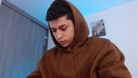 ADAM online show from October 9, 5:40 pm