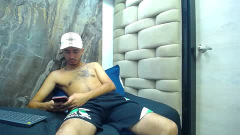 adamparker_ online show from February 14, 11:53 am