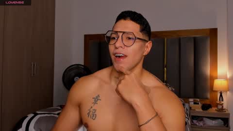 Adam Rocks online show from January 11, 10:40 pm