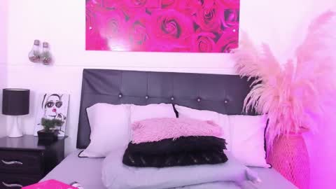 Cloe Adams  online show from February 5, 10:41 am