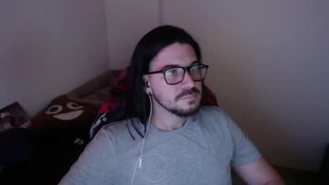 Adam online show from October 19, 5:39 pm