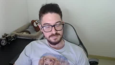 Adam online show from November 17, 2:41 pm