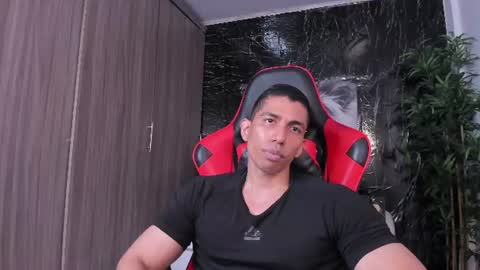 Adan Sin online show from June 22, 4:14 pm