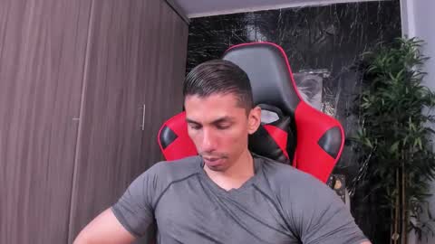 Adan Sin online show from February 16, 5:22 pm