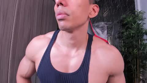 Adan Sin online show from July 15, 4:33 pm
