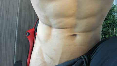 Adan Sin online show from August 1, 5:47 pm
