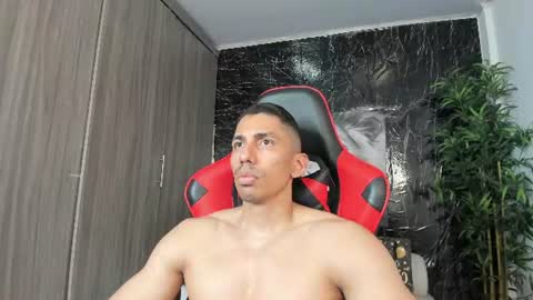 Adan Sin online show from June 30, 7:34 pm