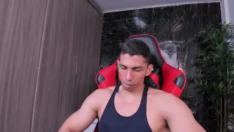 Adan Sin online show from June 26, 4:45 pm