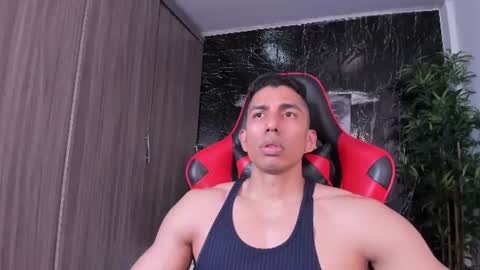 Adan Sin online show from June 15, 6:44 pm