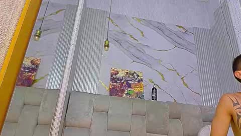 AdanNDEva online show from March 7, 11:27 pm