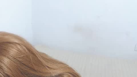 Adara Cooper online show from March 10, 6:34 pm