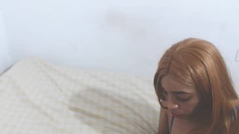 Adara Cooper online show from March 10, 9:40 pm