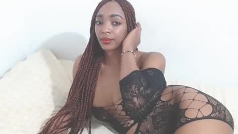 Adara Cooper online show from December 21, 1:12 am