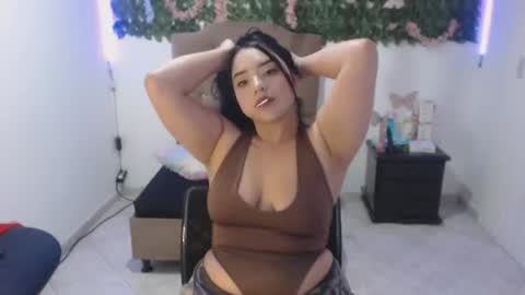Adara online show from July 22, 8:55 pm