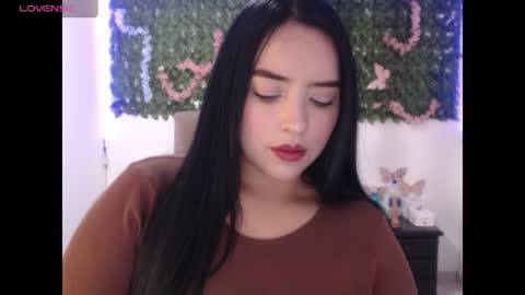 Adara online show from June 27, 2:56 pm