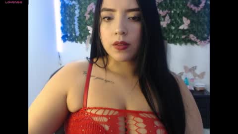 Adara online show from April 30, 8:03 pm