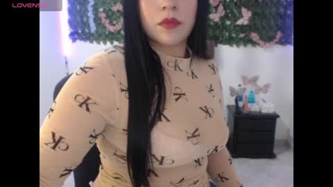 Adara online show from June 30, 7:34 pm