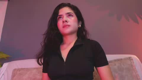  Adara Johnson  online show from May 2, 11:49 am