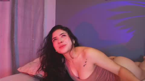  Adara Johnson  online show from April 24, 12:40 pm